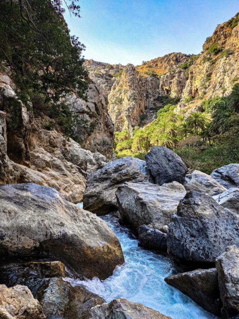 Soul of Crete